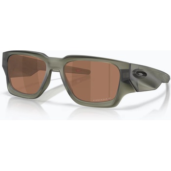 Oakley Слънчеви очила Oakley Instagator matte olive ink