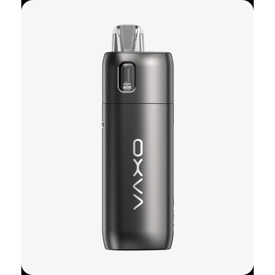 OXVA Oneo Pod Kit 1600 mAh Šedá 1 ks