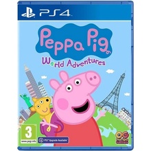 Peppa Pig: World Adventures