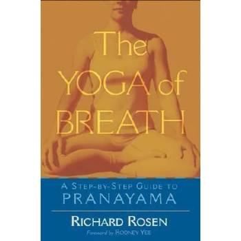 Image 1 of Yoga of Breath | Richard Rosen