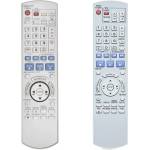 съвместим Panasonic eur7659y10 - заместител дистанционно управление (eur7659y10) Дистанционно