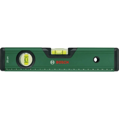 Bosch 1.600.A03.2V5 Bublinová vodováha 25 cm