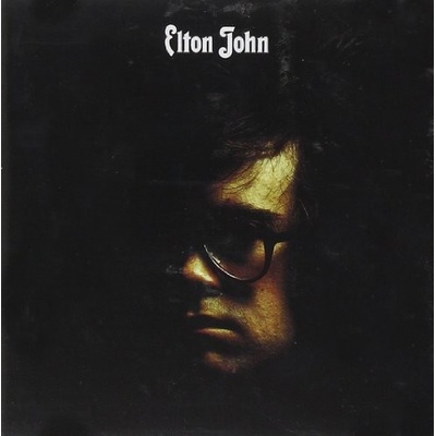 JOHN ELTON: ELTON JOHN CD