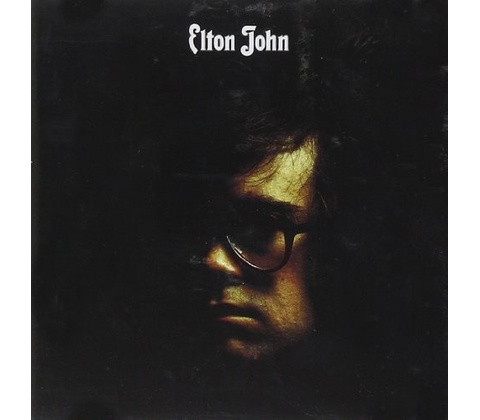 JOHN ELTON: ELTON JOHN CD