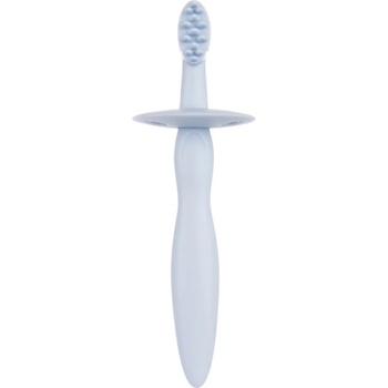 Image 1 of Canpol babies Силиконова четка за зъби Canpol - синя (51/500_blu)