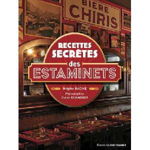 Les recettes secrètes des Estaminets | Brigitte Racine (2025)