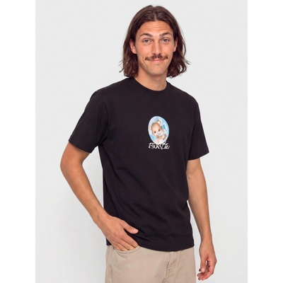 April Skateboards Bear black