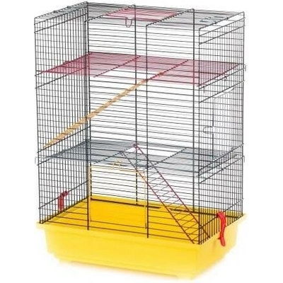 Klec TEDDY II. 320x220x490mm