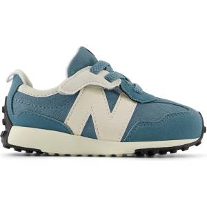 New Balance Детски маратонки New Balance Unisex Kids' Trainers - Salt Water/Lin
