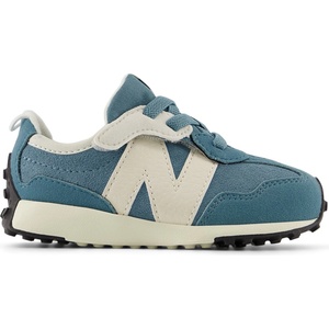 New Balance NB 327 Infant - Salt Water/Lin