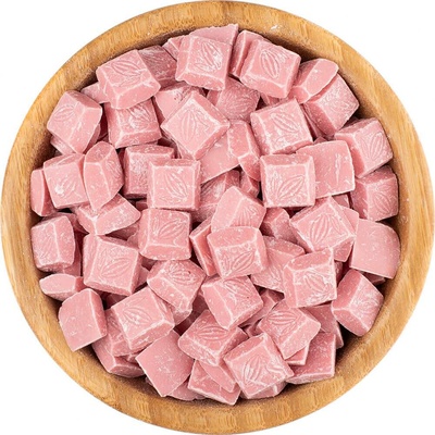 Vital Country Malinová bílá čokoláda 500 g