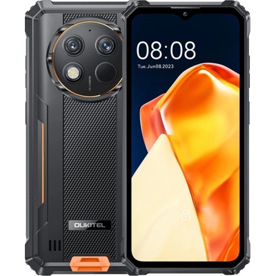 Oukitel G1 6GB/256GB Orange
