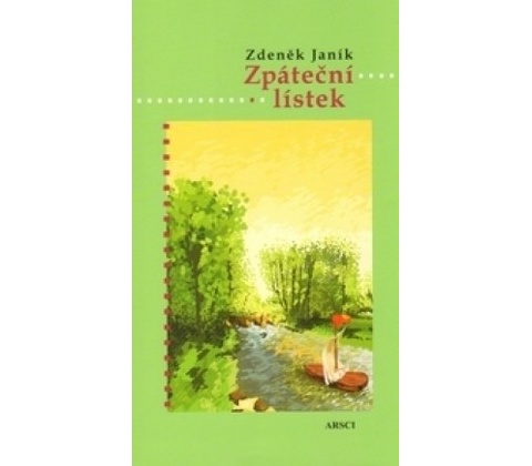 Zpáteční lístek