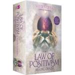 Hay House Оригинални карти Оракул The Law of Positivism Healing Oracle - Shereen Oberg & Lori Menna