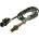 Lambda sonda BOSCH 0 258 017 041