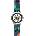 Clockodile CWB0090