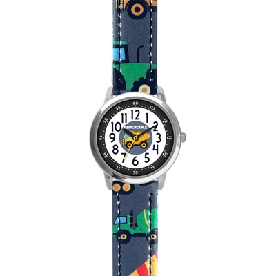 Clockodile CWB0090