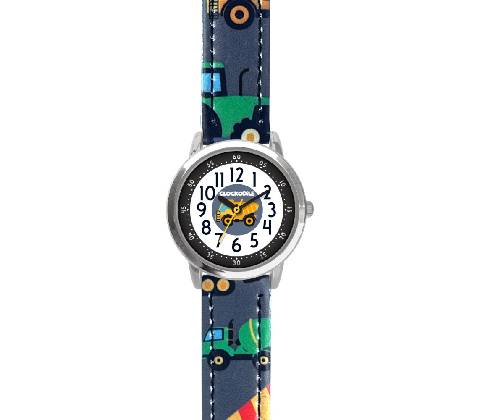 Clockodile CWB0090