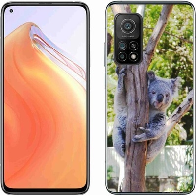 Pouzdro mmCase Gelové Xiaomi Mi 10T 5G - koala