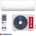 Nippon KFR 09DC Silver ION Smart