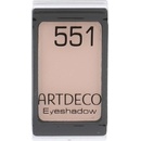 Artdeco Eyeshadow Matt očné tiene 551 matt Natural Touch 0,8 g