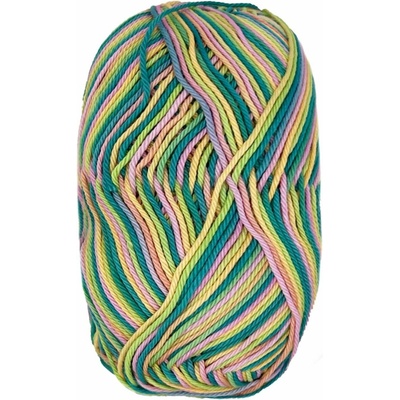 COTTON SOFT Lana Gatto COTTON SOFT: 31341 pestrý mix