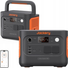 Jackery Explorer 1000 V2