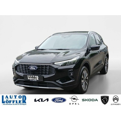 Ford Kuga PHEV Titanium 178 kW