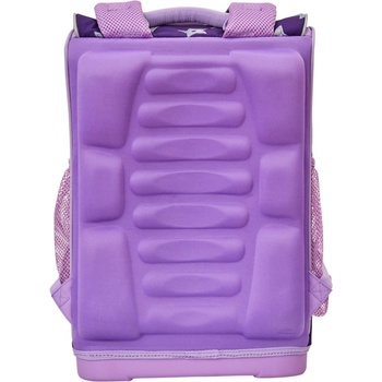 Image 1 of LEGO® Ученическа раница LEGO® Stars Pink Optimo сет (20109-2106)