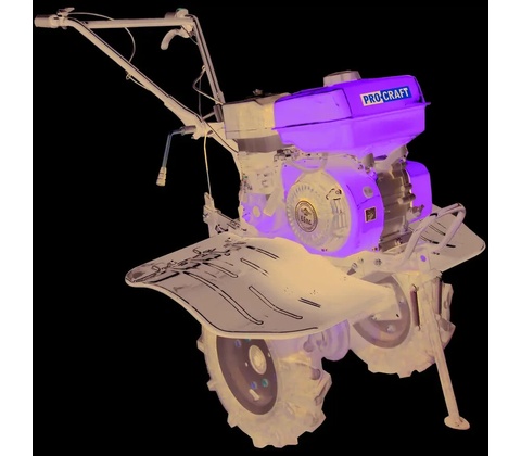 Procraft PT900/3