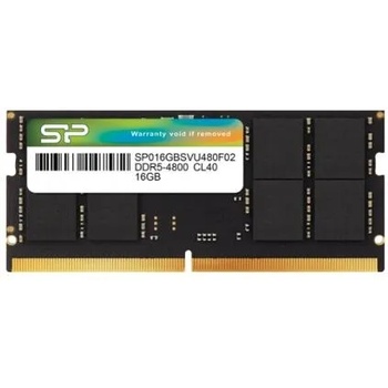 Image 1 of Silicon Power 16GB DDR5 4800MHz SP016GBSVU480F02