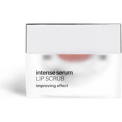 NEO MAKE UP Intense Serum Lip Scrub peeling na pery 6,5 g