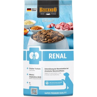 Belcando Vetline Renal 7,5 kg