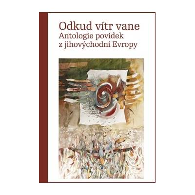 Odkud vítr vane