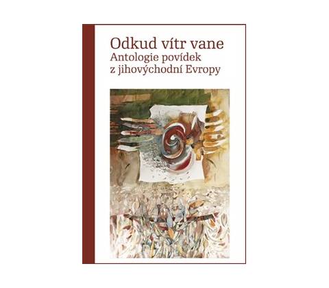 Odkud vítr vane