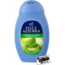 Sprchové gely Felce Azzurra sprchový gel Menta e Lime 250 ml