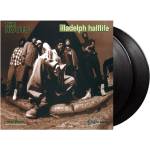 Universal Roots: Illadelph Halflife - 2Vinyl (LP) (015775)