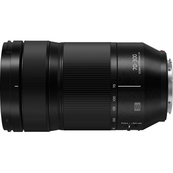 Panasonic Lumix S 70-300mm f/4.5-5.6 Macro O.I.S.