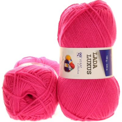 Vlnap Lada Luxus pink 52723