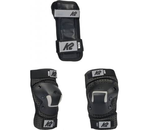 K2 Mach pad