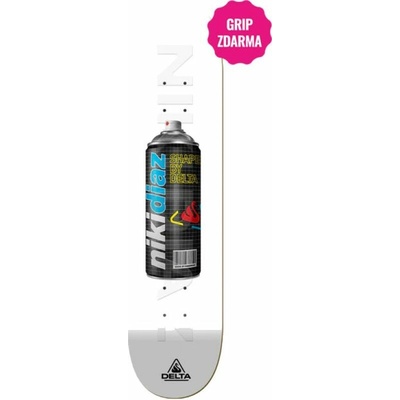 Delta Diaz Spray Can