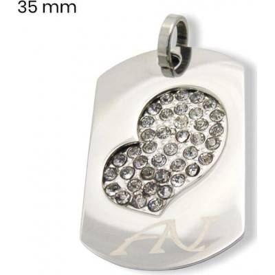 Exeed Prívěšek 23327300