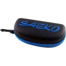 Saekodive GOGGLES CASE čierna modrá