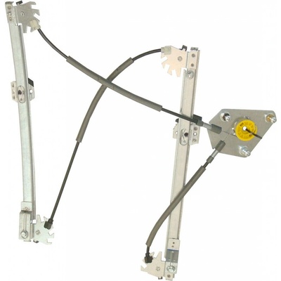 Mechanizmus zdvíhania okna VALEO 851046