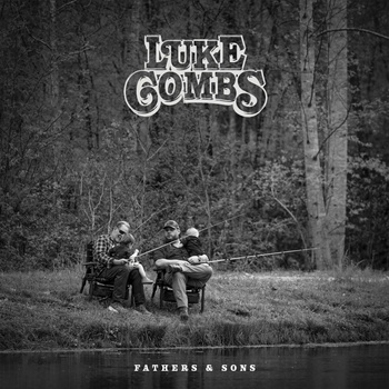 Luke Combs - Fathers & Sons (LP) (0198028142618)