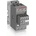 Abb Контактор abb af65-30-22-13 - 3 p, 65 a, 100-250 v dc (1sbl387001r1322)