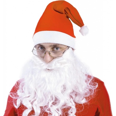 Vousy santa