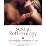 Inner Traditions Bear and Company Sexual Reflexology | Mantak Chia