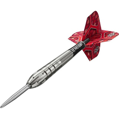 steel Target Nathan Aspinall G1 24g SP, 90% wolfram