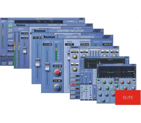Sonnox Elite